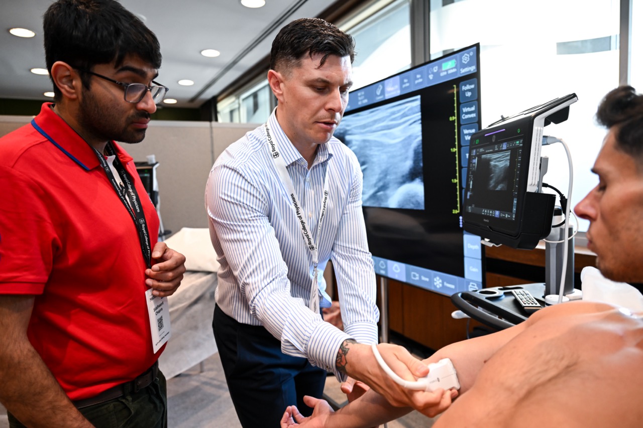 Photo from Med 2026 174